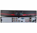 AHDVR-4006 1080P 4 KANAL VIDEO 4 KANAL SES 1 HDD AHD / IP / ANALOG 3 IN 1 DVR